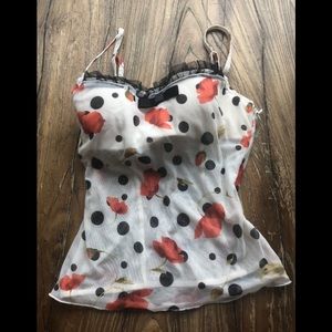 Gorgeous Intimissimi (VS)corset (Top)- Size 1 (xs)